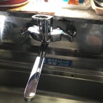 新しいキッチン蛇口